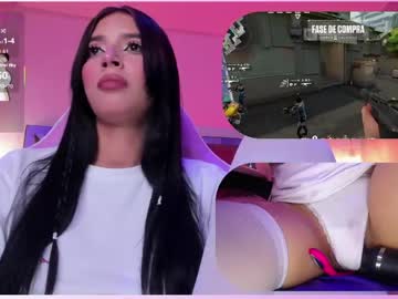 Sweetie_Cloe May 30, 2026 Chaturbate stream image