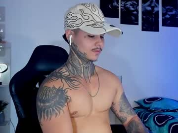 777_Stefantransmen May 31, 2026 Chaturbate stream image