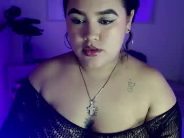 Betty_Boob_ May 31, 2026 Chaturbate stream image