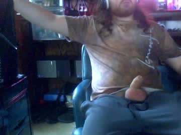 Bigpeins_ May 31, 2026 Chaturbate stream image