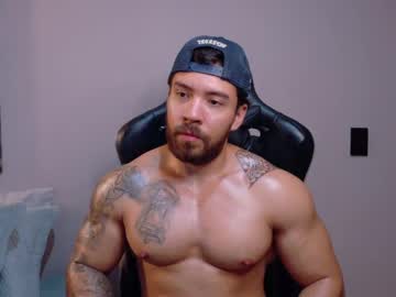 Dreammr1 May 31, 2026 Chaturbate stream image