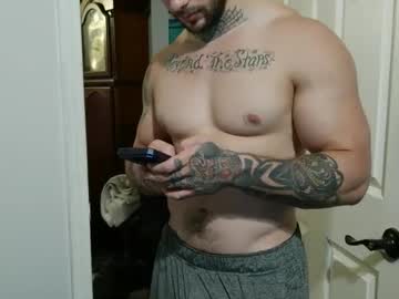 Evancage May 31, 2026 Chaturbate stream image