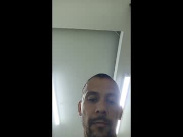 Jairohurtadoramirez84 May 31, 2026 Chaturbate stream image