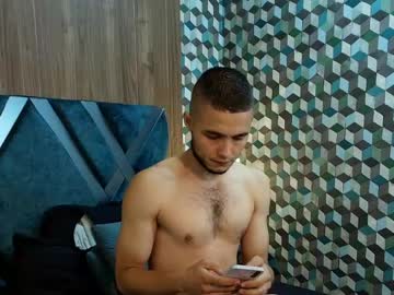 Joaho_Fernandez May 31, 2026 Chaturbate stream image