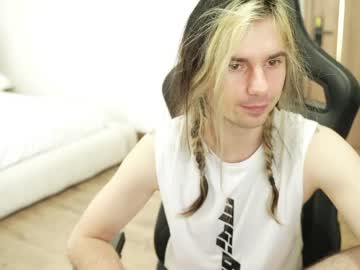 _Just_Funk_ May 31, 2026 Chaturbate stream image