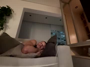 Lorenzodom4 May 31, 2026 Chaturbate stream image