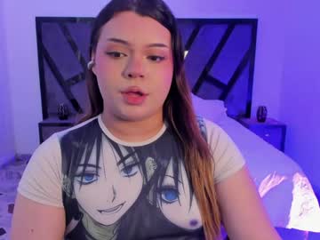 Maxxxine_ May 31, 2026 Chaturbate stream image