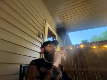 Rickymort420 May 31, 2026 Chaturbate stream image