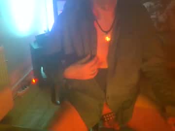 Shecarol May 31, 2026 Chaturbate stream image
