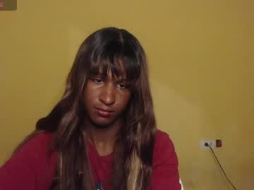 Angell_Dustt May 31, 2026 Chaturbate stream image