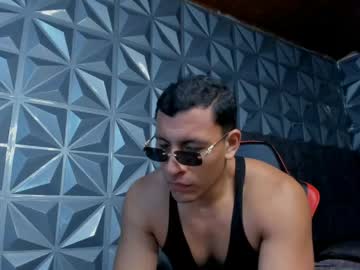 Arthur_Mason May 31, 2026 Chaturbate stream image