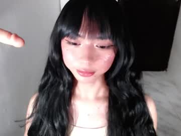 Asianalexandra May 31, 2026 Chaturbate stream image