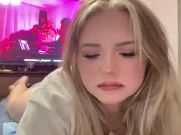 Heaven962 May 31, 2026 Chaturbate stream image