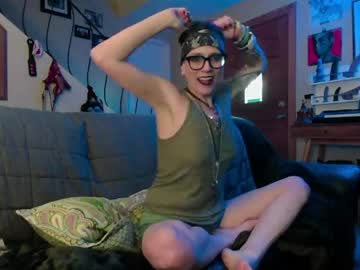 Juneafterhours May 31, 2026 Chaturbate stream image