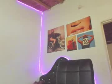 Missterblonde May 31, 2026 Chaturbate stream image