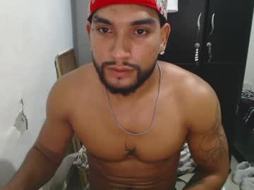 Mrlevrone1 May 31, 2026 Chaturbate stream image