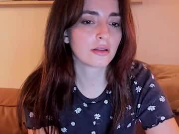 Sheisallthat May 31, 2026 Chaturbate stream image