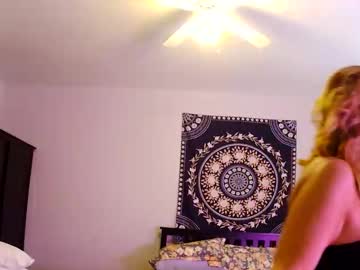 Tasteofash May 31, 2026 Chaturbate stream image