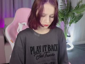 Alicekruze May 31, 2026 Chaturbate stream image