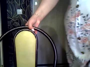 Ashleyrosee_ May 31, 2026 Chaturbate stream image
