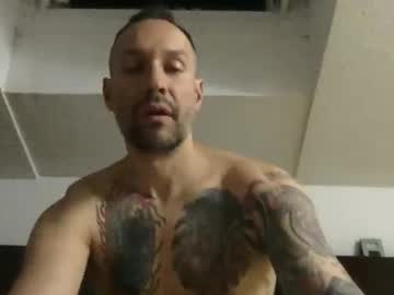 Babakeror May 31, 2026 Chaturbate stream image