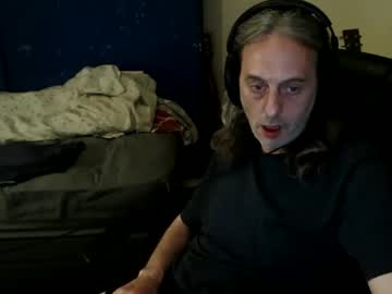 Bangintoleather May 31, 2026 Chaturbate stream image