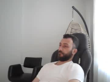 Grkn21 May 31, 2026 Chaturbate stream image