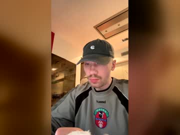 Jerk100e May 31, 2026 Chaturbate stream image