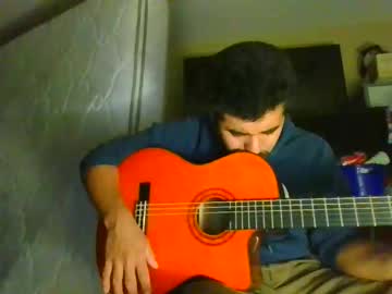 Johnnyemonleos May 31, 2026 Chaturbate stream image
