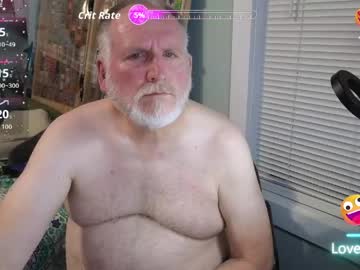 Keithobrian May 31, 2026 Chaturbate stream image