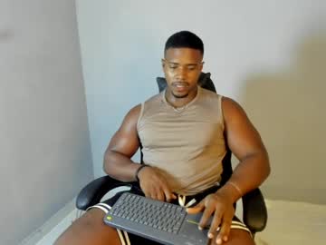 Leonardo_Jones1 May 31, 2026 Chaturbate stream image