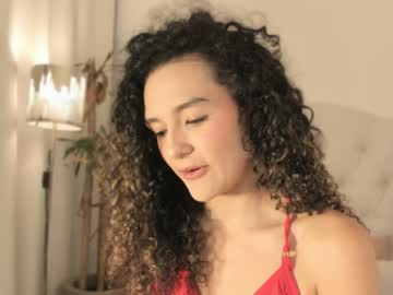 Marian_Skinny May 31, 2026 Chaturbate stream image