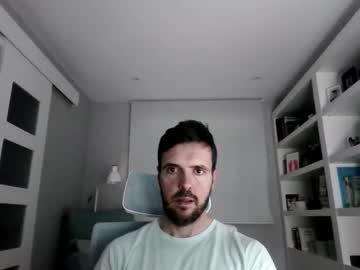 Rbaggio24 May 31, 2026 Chaturbate stream image