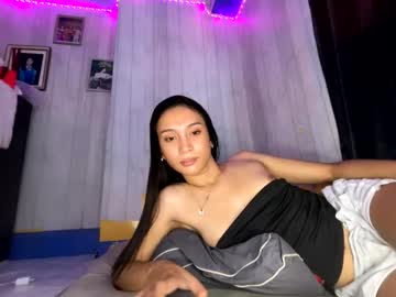Stacey_Cravings May 31, 2026 Chaturbate stream image