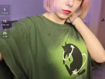 T1nker_Bell May 31, 2026 Chaturbate stream image