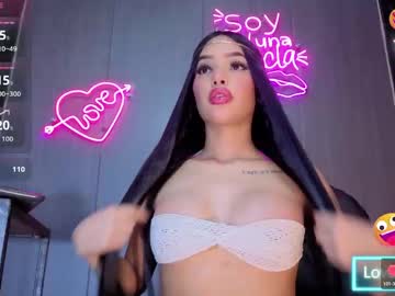 Amgeline May 31, 2026 Chaturbate stream image