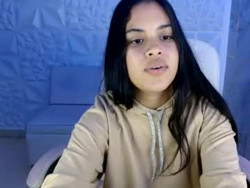 Ashley_Thonsom18 May 31, 2026 Chaturbate stream image