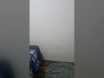 Cavaleirohot May 31, 2026 Chaturbate stream image