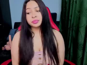 Charlottee_Lovee69 May 31, 2026 Chaturbate stream image
