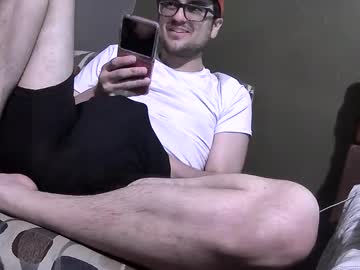Gratiotony May 31, 2026 Chaturbate stream image