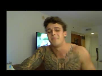 Henrydesanti May 31, 2026 Chaturbate stream image