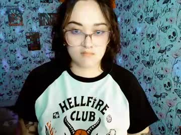 Issis_Demon May 31, 2026 Chaturbate stream image