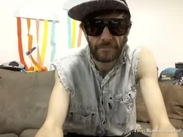 Jamesonwest1987 May 31, 2026 Chaturbate stream image
