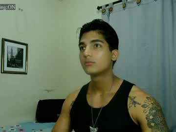 Jesus_Trevor May 31, 2026 Chaturbate stream image