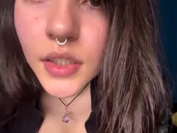 Kikilove15 May 31, 2026 Chaturbate stream image
