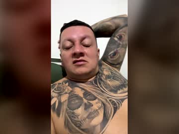 Liam_Camil May 31, 2026 Chaturbate stream image