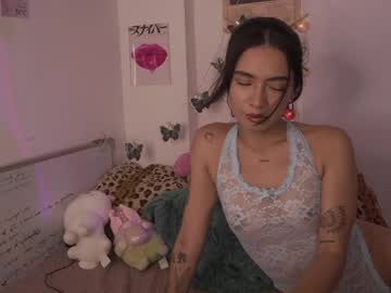 Loverbunny_ May 31, 2026 Chaturbate stream image