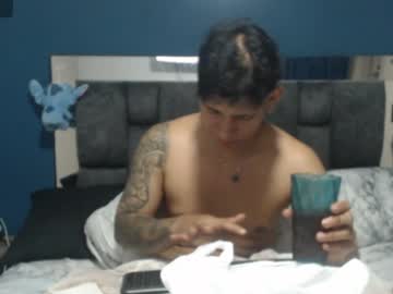 Michaellstiffler_1109 May 31, 2026 Chaturbate stream image