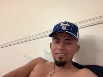 Mikesitoshapiro May 31, 2026 Chaturbate stream image
