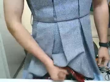 Pau_97 May 31, 2026 Chaturbate stream image